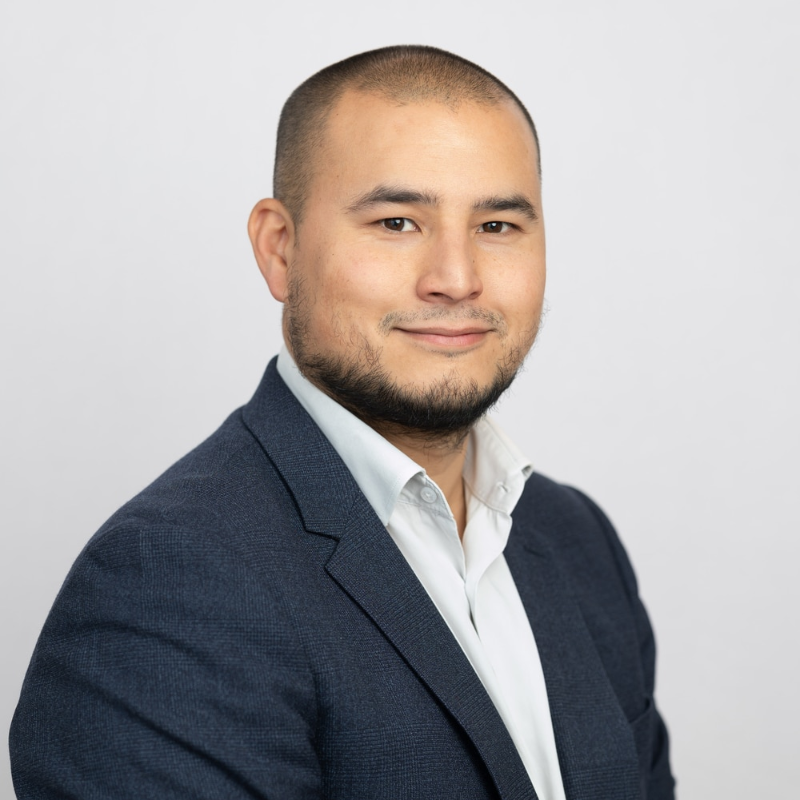 Anthony Le Cuillier, Groupe Casino